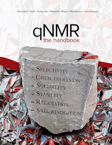 qnmr: the handbook