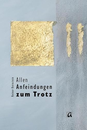 Allen Anfeindungen zum Trotz: Deutschland – Israel – Palästina: Meine Bilanz