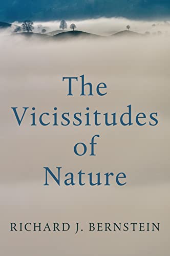 The Vicissitudes of Nature: From Spinoza to Freud