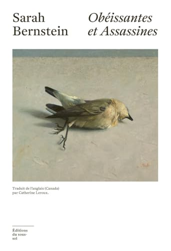 Obéissantes et assassines von SOUS SOL