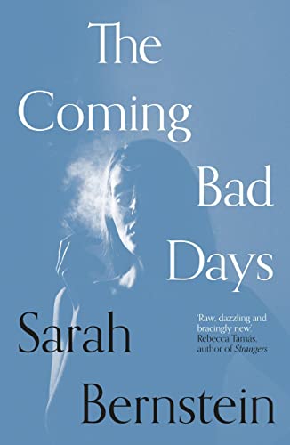 The Coming Bad Days von Daunt Books
