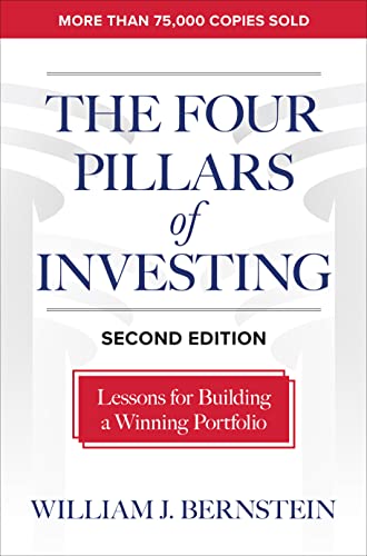 The Four Pillars of Investing: Lessons for Building a Winning Portfolio von McGraw-Hill Education Ltd