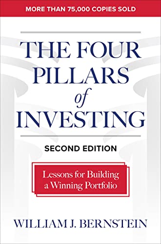 The Four Pillars of Investing, Second Edition: Lessons for Building a Winning Portfolio von McGraw Hill