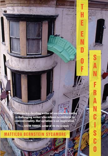 End of San Francisco von City Lights Publishers