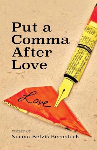 Put a Comma After Love von Finishing Line Press