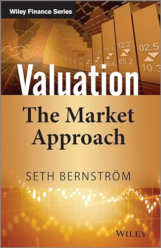 Valuation: The Market Approach (Wiley Finance Series)