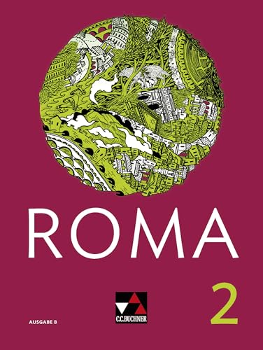 Roma B / ROMA B 2 von Buchner, C.C. Verlag