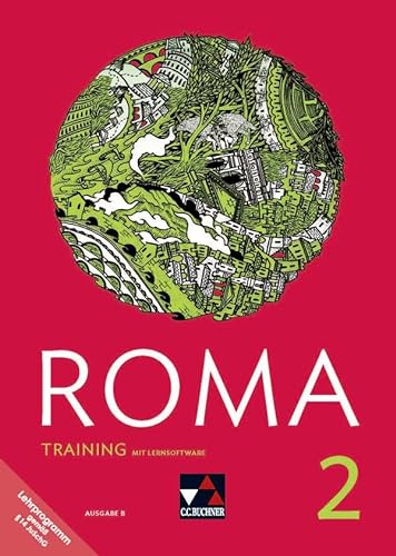 Roma B / ROMA B Training 2 von Buchner, C.C. Verlag