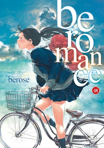 Beromance von HOT MANGA