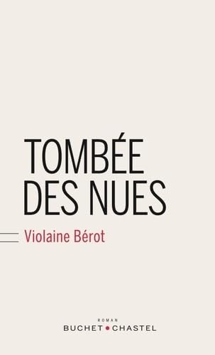 TOMBÉE DES NUES