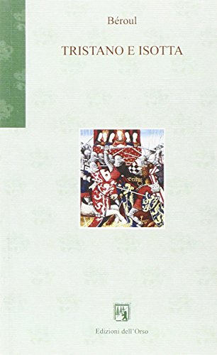 Tristano e Isotta (Gli orsatti) von GLI ORSATTI