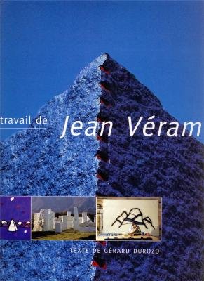 Les déserts de Jean Verame. Ediz. francese (Arte moderna. Cataloghi) von Skira