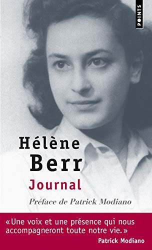 Journal, 1942-1944, französische Ausgabe: Préface de Patrick Modiano von Contemporary French Fiction