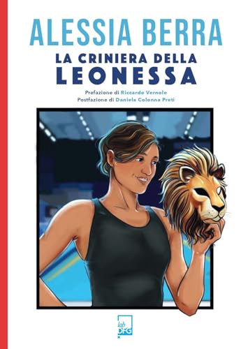La criniera della leonessa (Ad Maiora Semper!) von DFG Lab