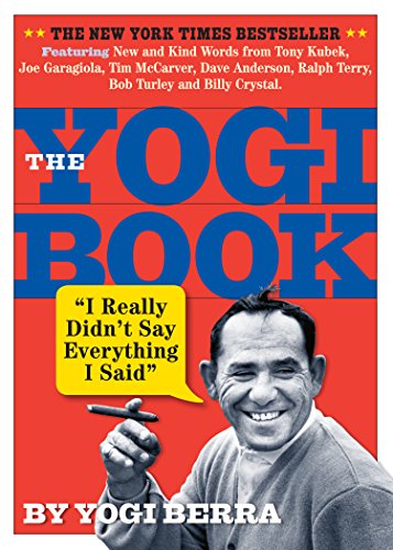 The Yogi Book von Workman Publishing