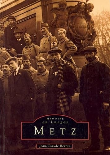 Metz von SUTTON