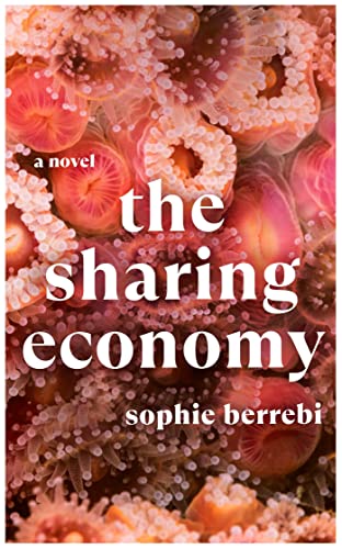 The Sharing Economy von Scribner UK