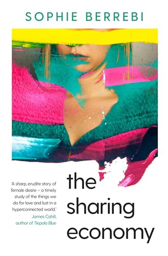 The Sharing Economy von SCRIBNER UK