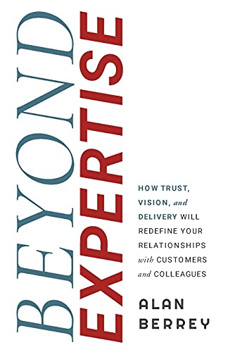 Beyond Expertise Beyond Expertise von River Grove Books