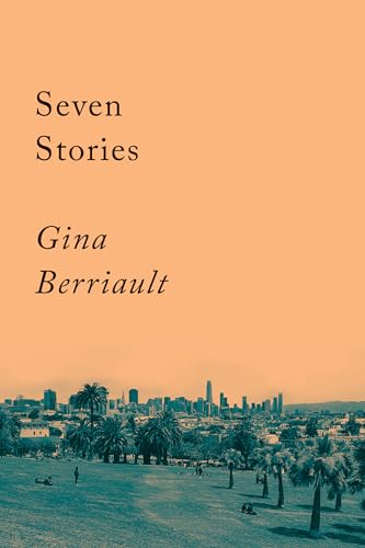 Seven Stories: Stories (Counterpoints, Band 8) von Counterpoint