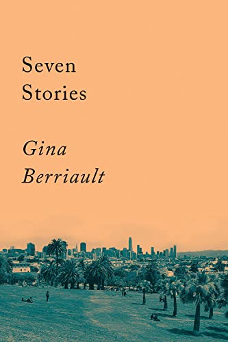 Seven Stories: Stories (Counterpoints, Band 8)