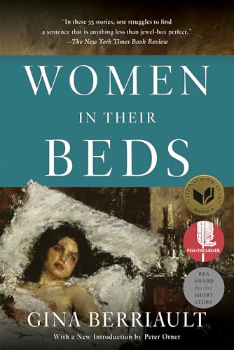 Women in Their Beds: Thirty-Five Stories von Counterpoint