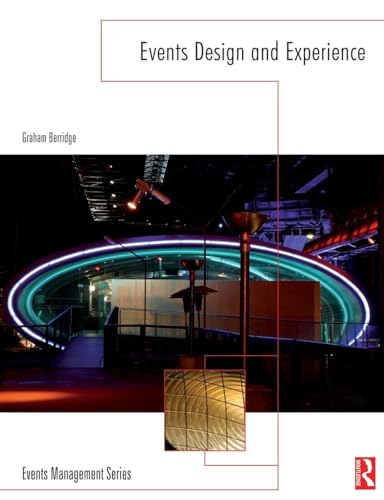 Events Design and Experience (Events Management) von S&t Titles
