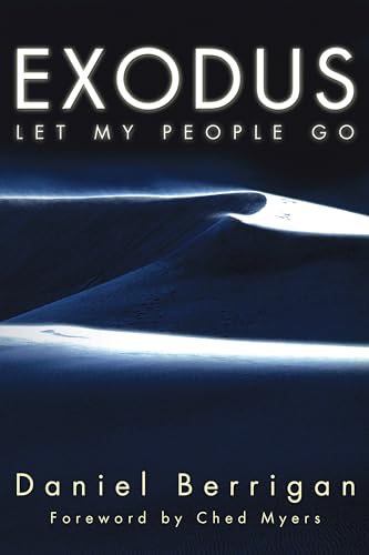 Exodus: Let My People Go von Cascade Books
