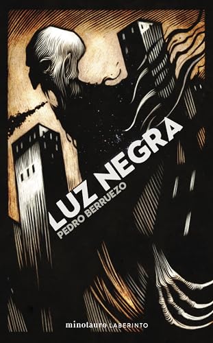 Luz negra (Minotauro Laberinto) von Minotauro