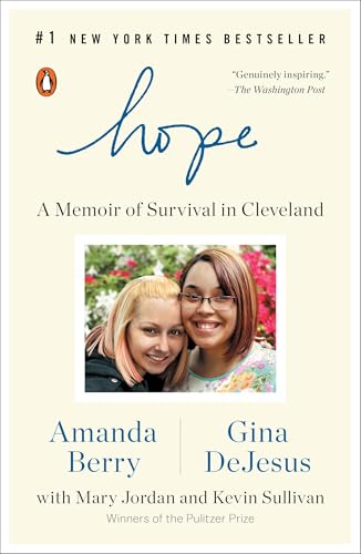 Hope: A Memoir of Survival in Cleveland