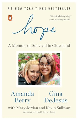 Hope: A Memoir of Survival in Cleveland