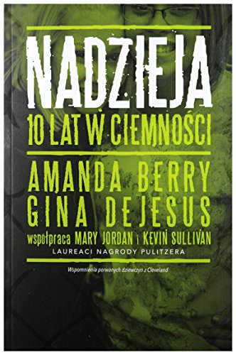 Nadzieja 10 lat w ciemnosci