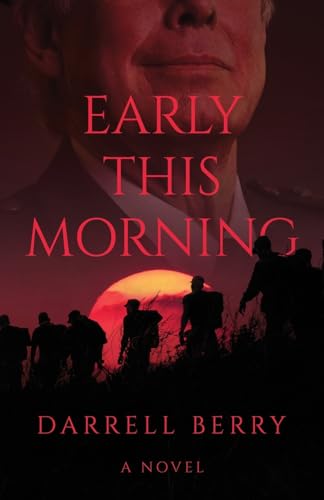 Early This Morning von Atmosphere Press