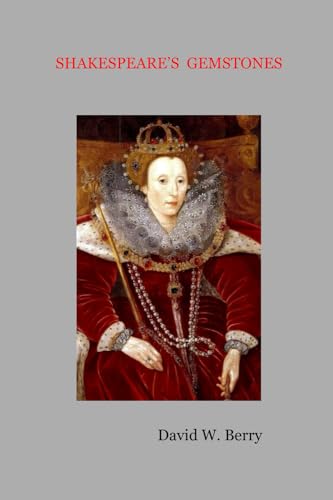 Shakespeare's Gemstones von ISBNAgency.com