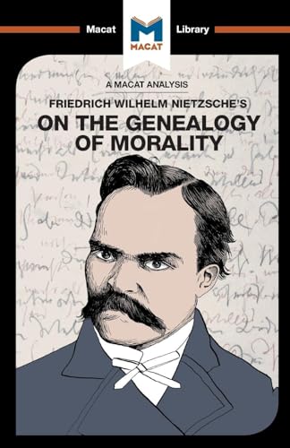 On the Genealogy of Morality (Macat Library) von Macat Library