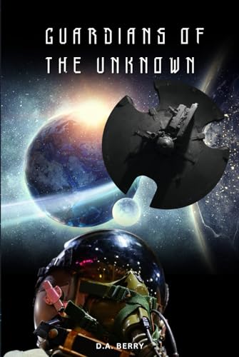 Guardians of the Unknown von Independently published