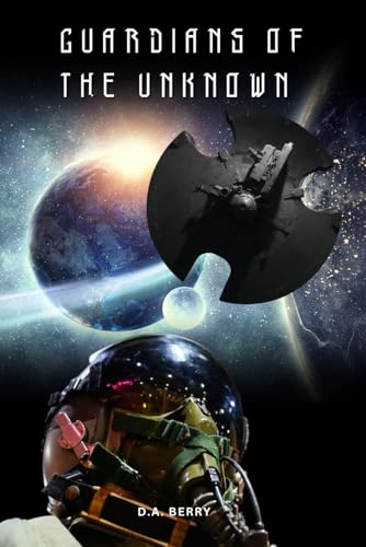 Guardians of the Unknown von Independently published