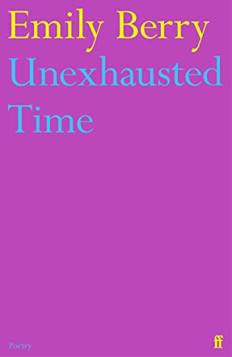 Unexhausted Time