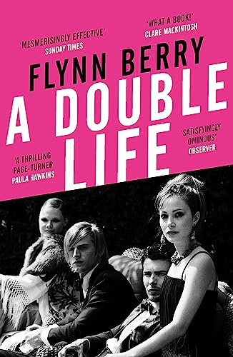 A Double Life: 'A thrilling page-turner' (Paula Hawkins, author of The Girl on the Train) von Weidenfeld & Nicolson