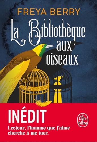 La Bibliothèque aux oiseaux von LGF