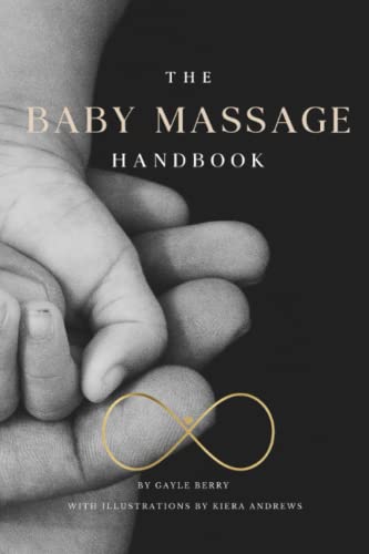 The Baby Massage Handbook
