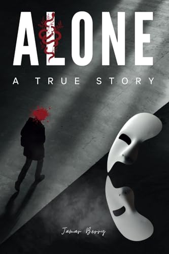 Alone Alone von Jamar Berry