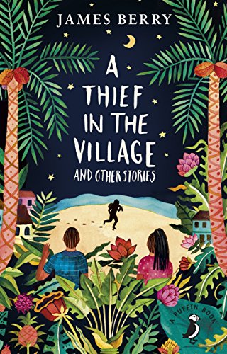 A Thief in the Village (A Puffin Book) von Puffin