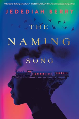 The Naming Song von Macmillan USA