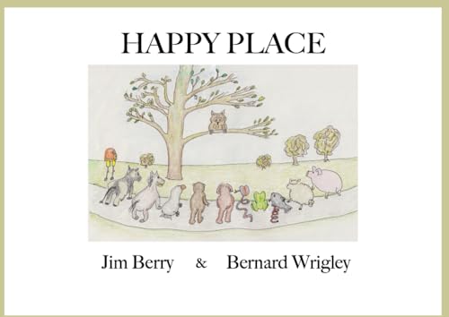 Happy place von Independently published