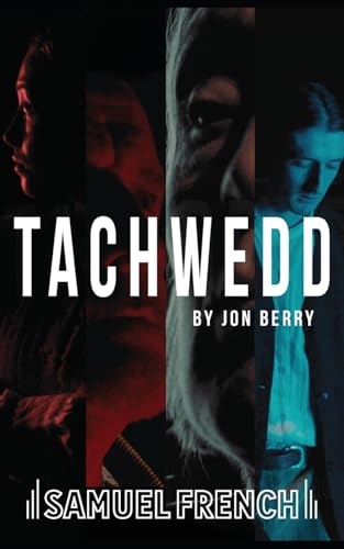Tachwedd Tachwedd von Samuel French Ltd