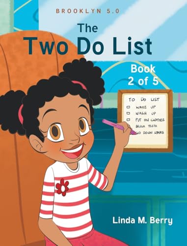 The Two Do List: Book 2 of 5 von Covenant Books