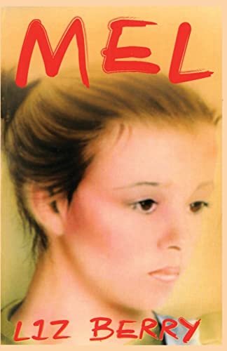 Mel von CREATESPACE