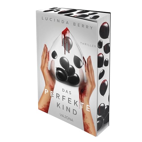 Das perfekte Kind: Thriller Das perfekte Kind: Thriller von VAJONA