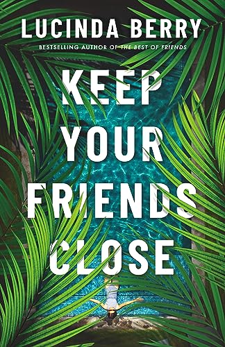 Keep Your Friends Close von Thomas & Mercer